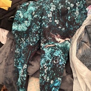 Blackmilk leggings